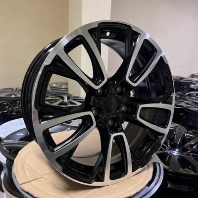 Jantes 18” 5x112 Novas compativeis Mini JCW