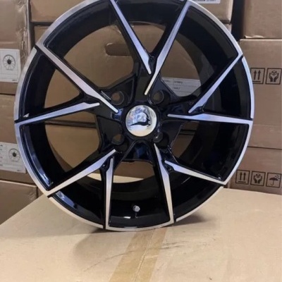 Jantes 16” 4x108 Novas Compativeis Peugeot Citroen