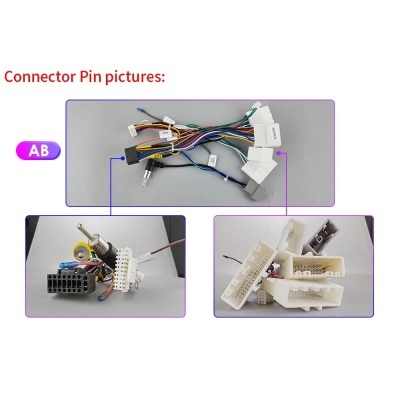 Radio Nissan X-Trail Xtrail X Trail 3 T32 Qashqai 2 J11  Android Auto Car Radio Player   Multimedia Video Nav BT