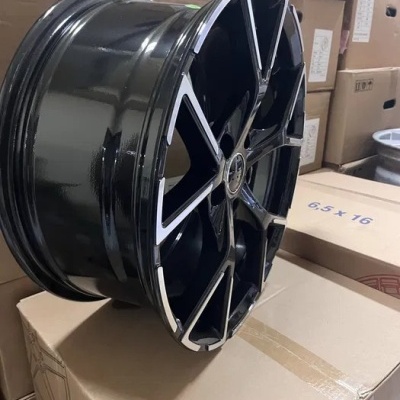 Jantes 18” 5x112 Novas Compativeis Audi RS3 8Y Vw seat skoda