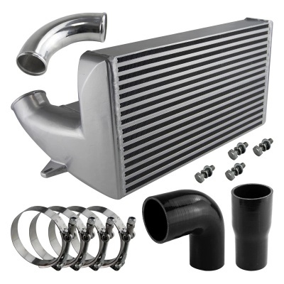 Intercooler Kit de mangueiras OFERTA,  BMW E82 135i 2008-2011, E90, E91, E92, E93, 335i, xi 2007-2011, E92, 335is, 2011-2012, N54, 7,5