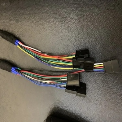 Manete Tipo M3 M5 M6  para BMW e90, E91, 92, e93e82, e87, e88, e89, e46, e60 QUALIDADE!!