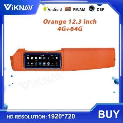 Radio  Range Rover Sport L494 2013-2020, IPS Touch Screen, Android 13.0, Auto Stereo Player, Atualização, 128GB Radio  Range Rover Sport L494 2013-2020, IPS Touch Screen, Android 13.0, Auto Stereo Player, Atualização, 128GB