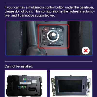 Radio Megane 3 2008-2014 Radio Megane 3 2008-2014