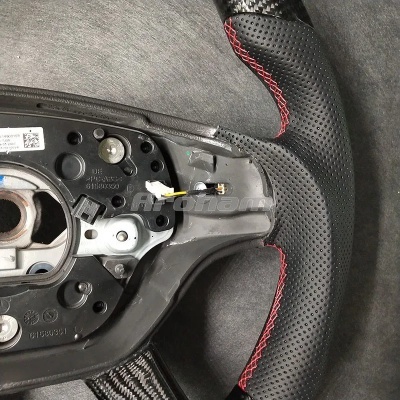 Volante Mercedes Benz, w221 w216 cl500 600 s500 s classe 2007 2008 2009 2010 2011 2012