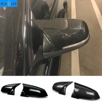 Capas Espelhos BMW 1, 2, 3, 4 Series, F20, F30, F31, F32, F36, 2012 UP, 320i, 328i, 330d, 335i, m3, M4