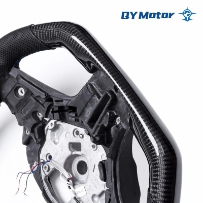 Volante BMW G20 G30  G01  G02  G05  G06  G07  M4  M5  F90  M8  X3M  X4M  X5M  X6M  F40  f44  F98  F95  F96 G11  G12