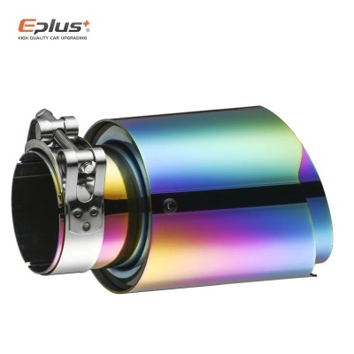 Ponteira EPLUS Inox R- Design