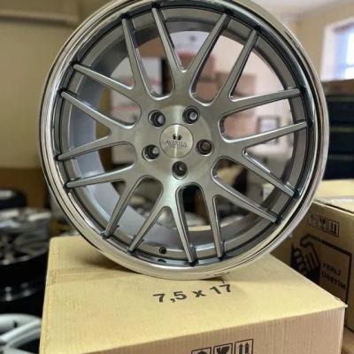 Jantes 20” 5x112 Novas Aversus Lara