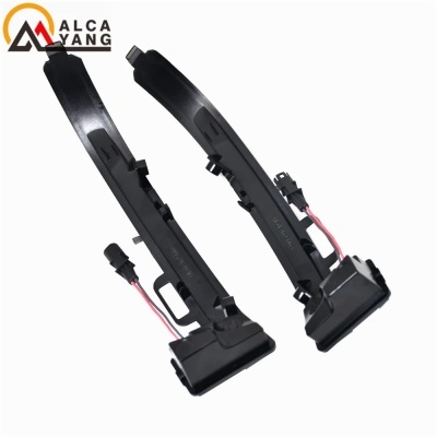 Pisca Dinâmico  intermitente sequencial Peugeot 408, 308S, 308GT