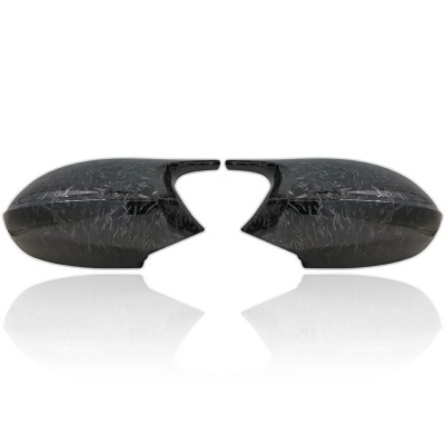 Capas de Espelho  BMW E90, E91, E92, E93, E81, E82, E88, E87, E88, Acessórios de Carro, 2005-2011