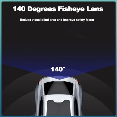 Camera Traseira Audi Q7 A6 C6 4F S6 RS6 4L 2005 a 2015 Camera Traseira Audi Q7 A6 C6 4F S6 RS6 4L 2005 a 2015