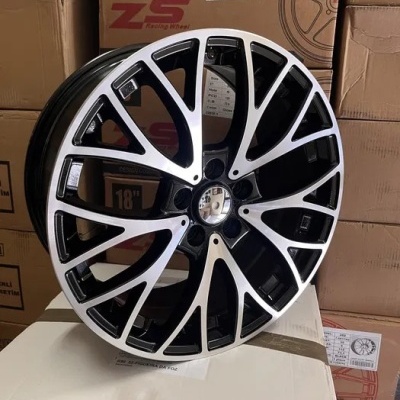 Jantes 18” 5x112 Novas Mini JCW Cooper S