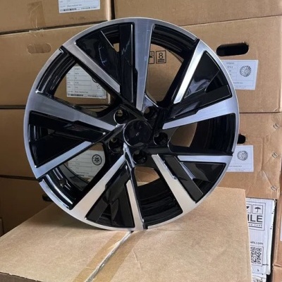 Jantes 17” 5x108 Novas Compativeis  Peugeot/Citroen/ Ford/Volvo