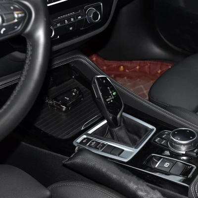 Seletor Caixa de Velocidades BMW F45 F46 F52 F48 F49 Serie 2 X1  Longa ou Curta Novidade 2025!!