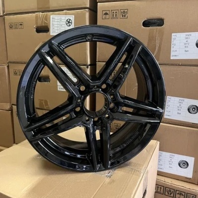 Jantes 16” 5x112 Compativeis Mercedes