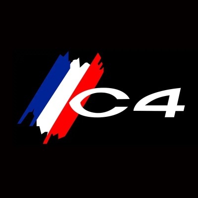 Iluminação Porta  Boas Vindas Portas Citroen, Xsara, expedição III, Saxo, Picasso C4, C4L, C3, C5, X7, C2, C6, 2pcs