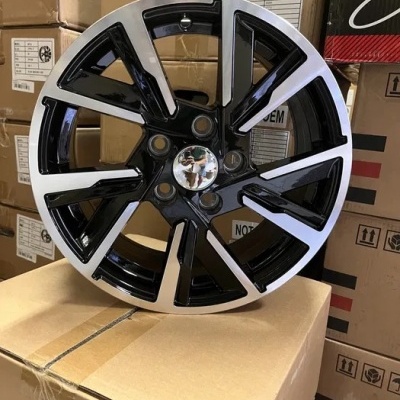 Jantes 15” 5x108 Novas Peugeot Partner Citroën Berlingo Proace Combo