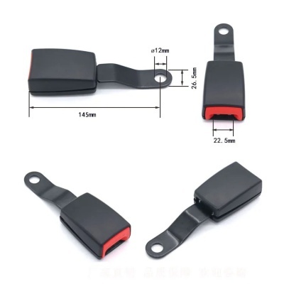 Cinto Segurança 3 Pontos Com Certeficação Kit Completo