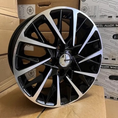 Jantes 16” 5x114.3 Novas