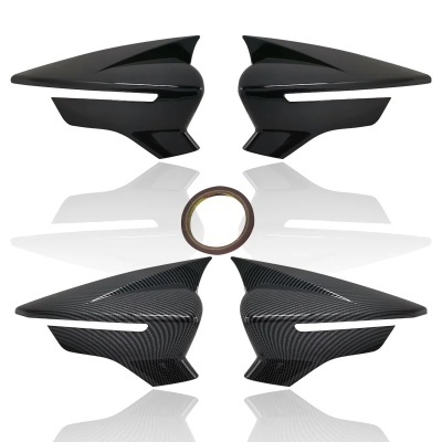 Capas Espelhos SEAT Leon MK3 5F ST FR Cupra Ibiza Mk5 Arona KJ7 2017-2020