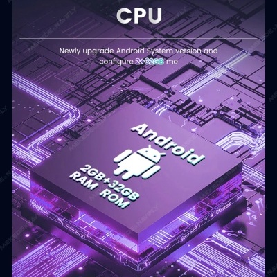 Radio Seat Ibiza 6j, 2009, 2010, 2012, 2013