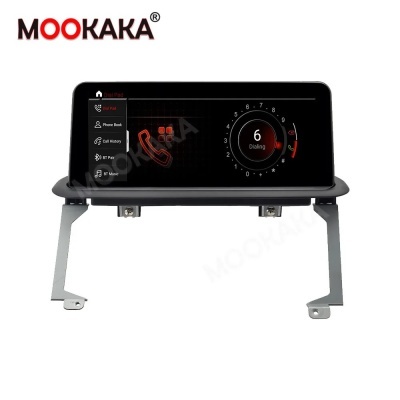 Radio BMW x5 e53 1999-2006 NOVIDADE CCC ou CIC 4 e 6 Pinos