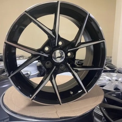 Jantes 16” 5x114.3 Novas Compativeis Renault Toyota Honda
