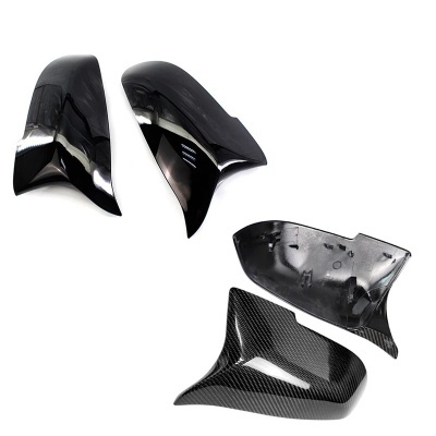 Capas Espelhos BMW 5, 6, 7 Series, F10, F11, F18, F07, F12, F13, F06, F01, F02, LCI
