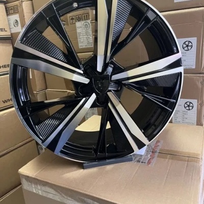 Jantes 19” 5x108 Novas Compativeis Peugeot 308 GT Line