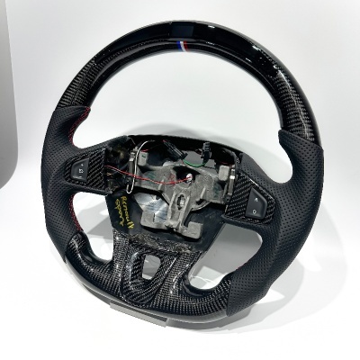 Volante Renault  Megane 3 RS  2009, 2010, 2011, 2012, 2013, 2014, 2015, 2016