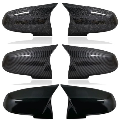 Capas Espelhos BMW 1, 2, 3, 4 Series, F20, F30, F31, F32, F36, 2012 UP, 320i, 328i, 330d, 335i, m3, M4