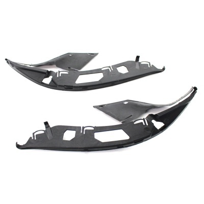 Vedação de lente do farol esquerda/direita para BMW,  E60/E61  5 series 2004-2010