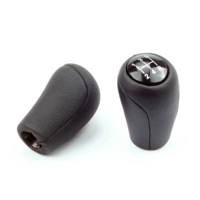 Manete Couro   para Mazda, 5 velocidades, 6 velocidades, 3 BK, BL 5 CR, CW 6, II, GH, CX-7, ER, MX-5, NC, III, 23, MT