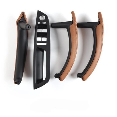 Kit Reposiçao Puxadores  Portas BMW X5, X6, E71, E70, 2007-2014