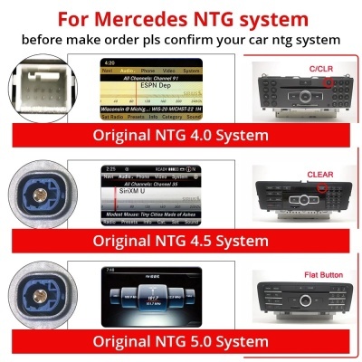 Radio  Mercedes Benz Classe A, Android 12, 8Core, WiFi, BT, GPS, W176, GLA, X156, CLA, C117, 2013-2018, 12,3