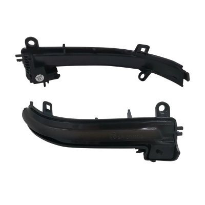LED Dinâmico   Espelho Retrovisor Sequencial  BMW 1, 2, 3, 4, X1, Série M, F20, F30, F34, F36, E84, F87, i3