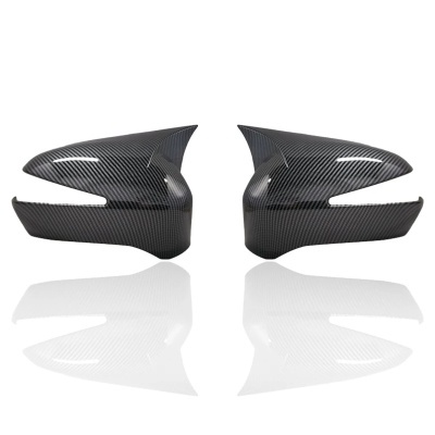 Capas Espelhos Honda Civic FD6 2006, 2007, 2008, 2009, 2010, 2011, 2012