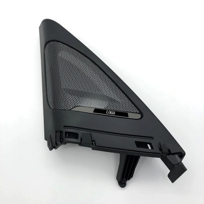 Tweeters + Capas BMW Série f34 3GT Porta da frente HARMAN K AUDIO