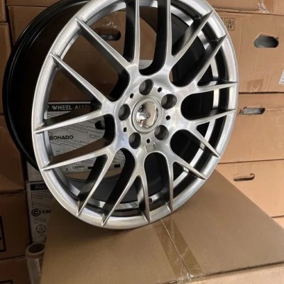 Jantes 18” 5x120 Novas BMW serie 1,2,3,4 vw transporter T5 T6 CSL