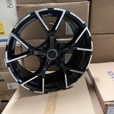 Jantes 18” 5x112 Novas Compativeis Audi RS3 8Y Vw seat skoda