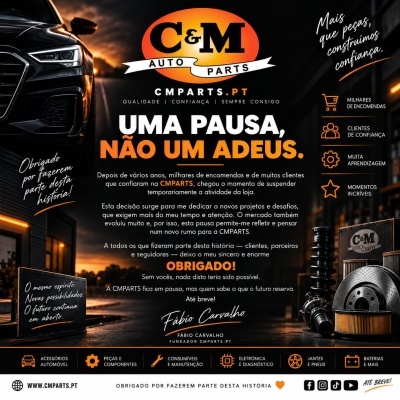 Comunicado