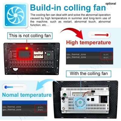 Radio Hyundai i30 2017 2018,  12.3 Polgadas Android 14 GPS,  5G, WiFi, DSP Qualidade, Novidade 2024