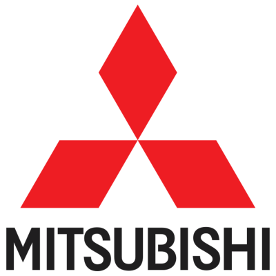Jantes Mitsubishi
