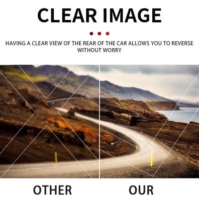 Camera Renault Master III 2010-2019