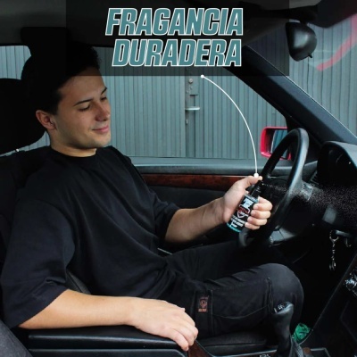 Ambientador  Profissional e Eliminador de Odores PURE AIR   Da Marca de Qualidade  BASS MOTOR !