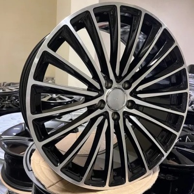 Jantes 20” 5x112 Novas Mercedes Turbine AMG GLC Suv