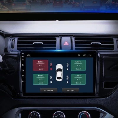 Radio  KIA RIO 2011-2015 Android 14 Radio  KIA RIO 2011-2015 Android 14