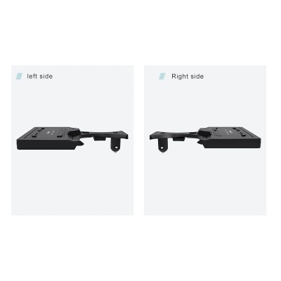 Carregador rápido sem fio BMW G20, G21, G22, G28, 3, 4 Series, 2020-2024