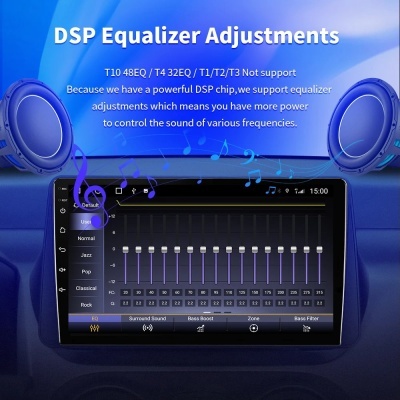 Radio Renault Clio 3, Navegação GPS, Auto Carplay, Estéreo, Android 10, Leitor de DVD, 4G WiFi, Clio 3 2005-2014 Radio Renault Clio 3, Navegação GPS, Auto Carplay, Estéreo, Android 10, Leitor de DVD, 4G WiFi, Clio 3 2005-2014